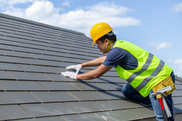 Best Emergency Roof Repair  in Wolfe City, TX