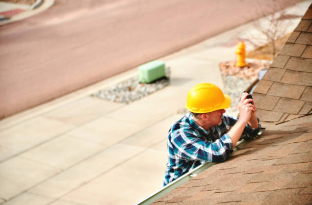 Best Best Roofing Contractors  in Wolfe City, TX