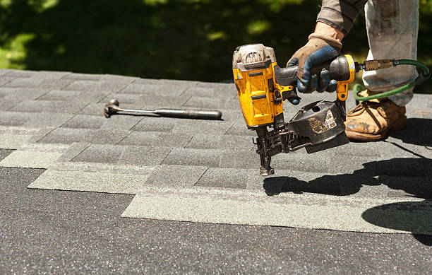 Best Residential Roof Replacement  in Wolfe City, TX