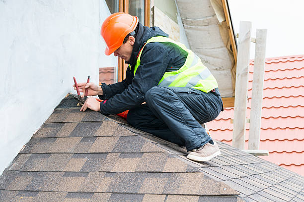 Best Roof Replacement Cost  in Wolfe City, TX