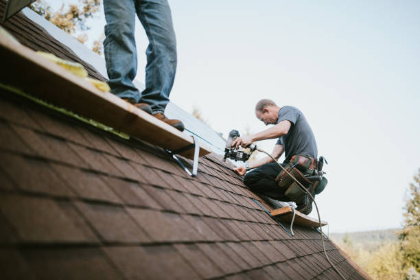 Quick and Trustworthy Emergency Roof Repair Services in Wolfe City, TX