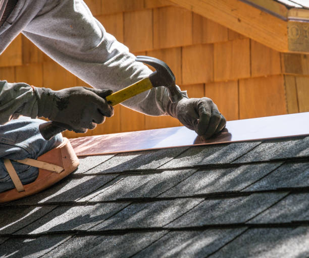 Professional Roofing Contractor in Wolfe City, TX